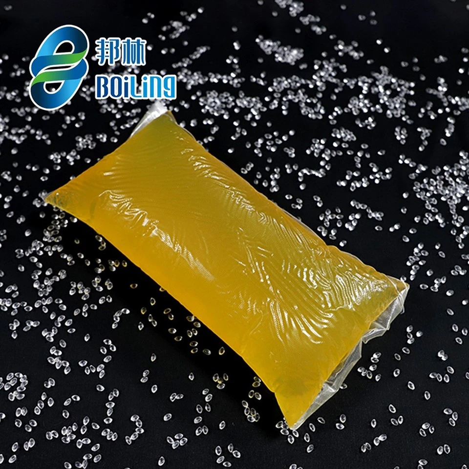 Harness fixed Velcro hot melt adhesive (2)
