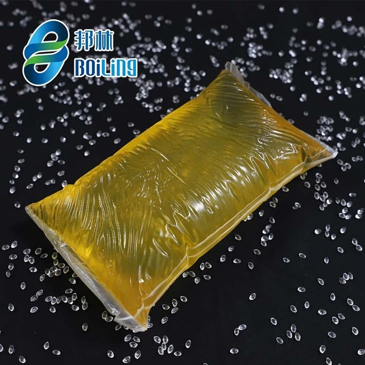 Tape Hot Melt Glue